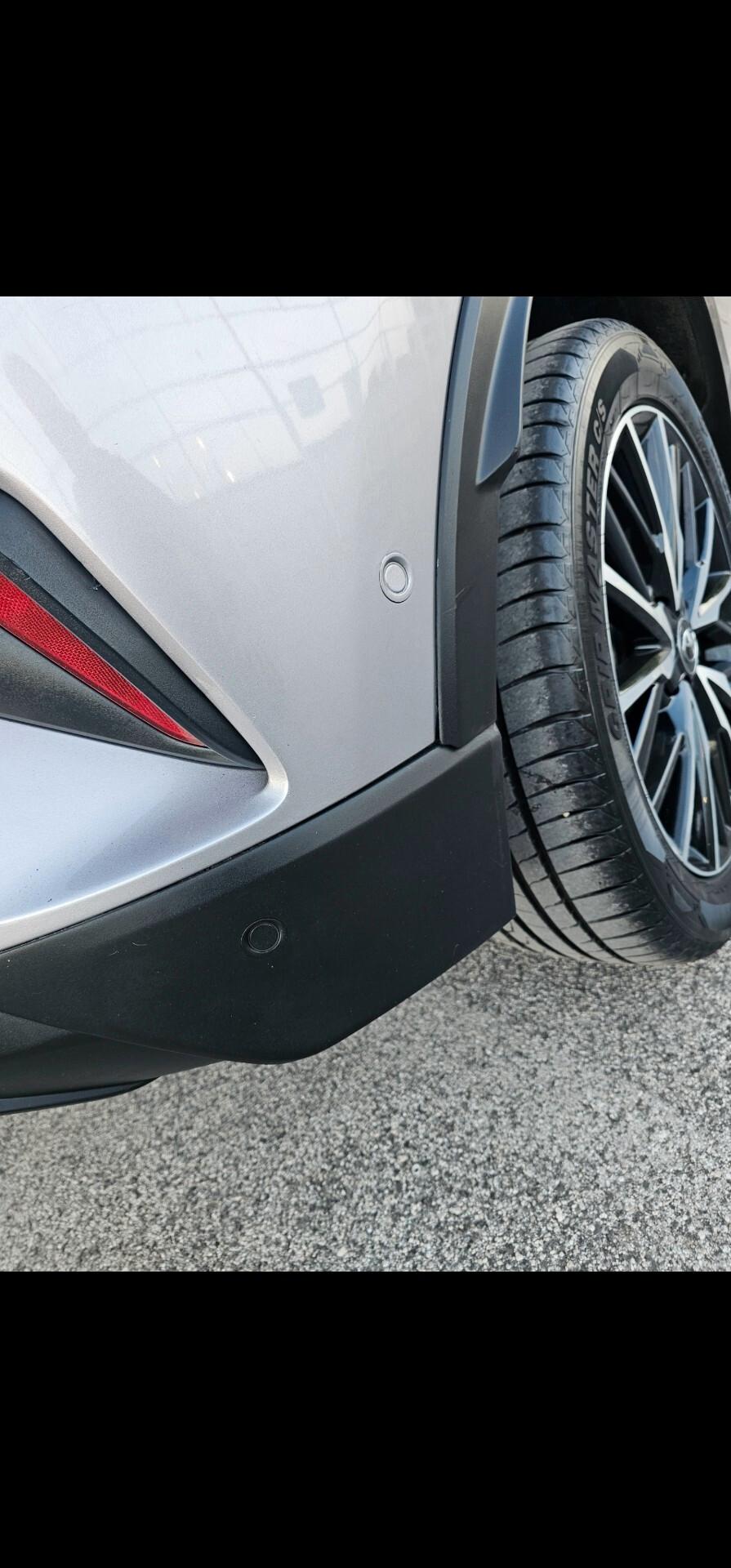 Toyota C-HR 1.8 Hybrid E-CVT Lounge