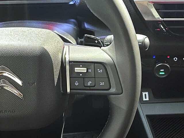 Citroen C4 X PureTech 130 S&S EAT8 Max KM ZERO