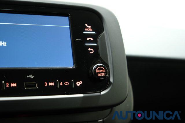 FIAT Panda 1.0 CITY LIFE S&S HYBRID NEOPATENTATI