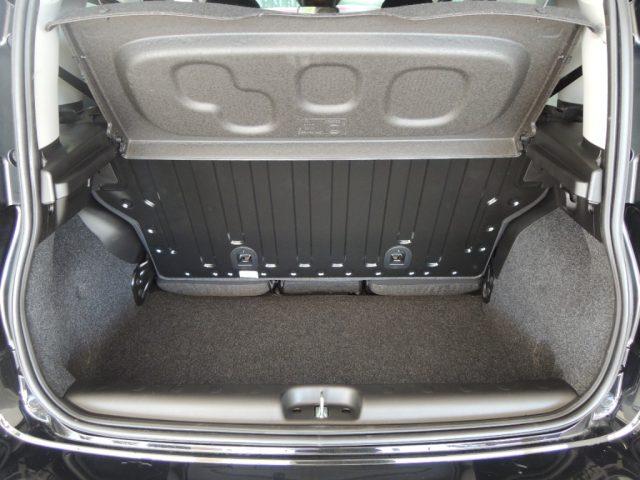FIAT Panda 1.0 FireFly S&S Hybrid Pandina