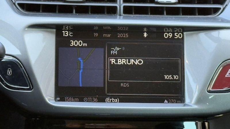 Citroën C3 II 2009 1.2 puretech (vti) Exclusive 82cv FL