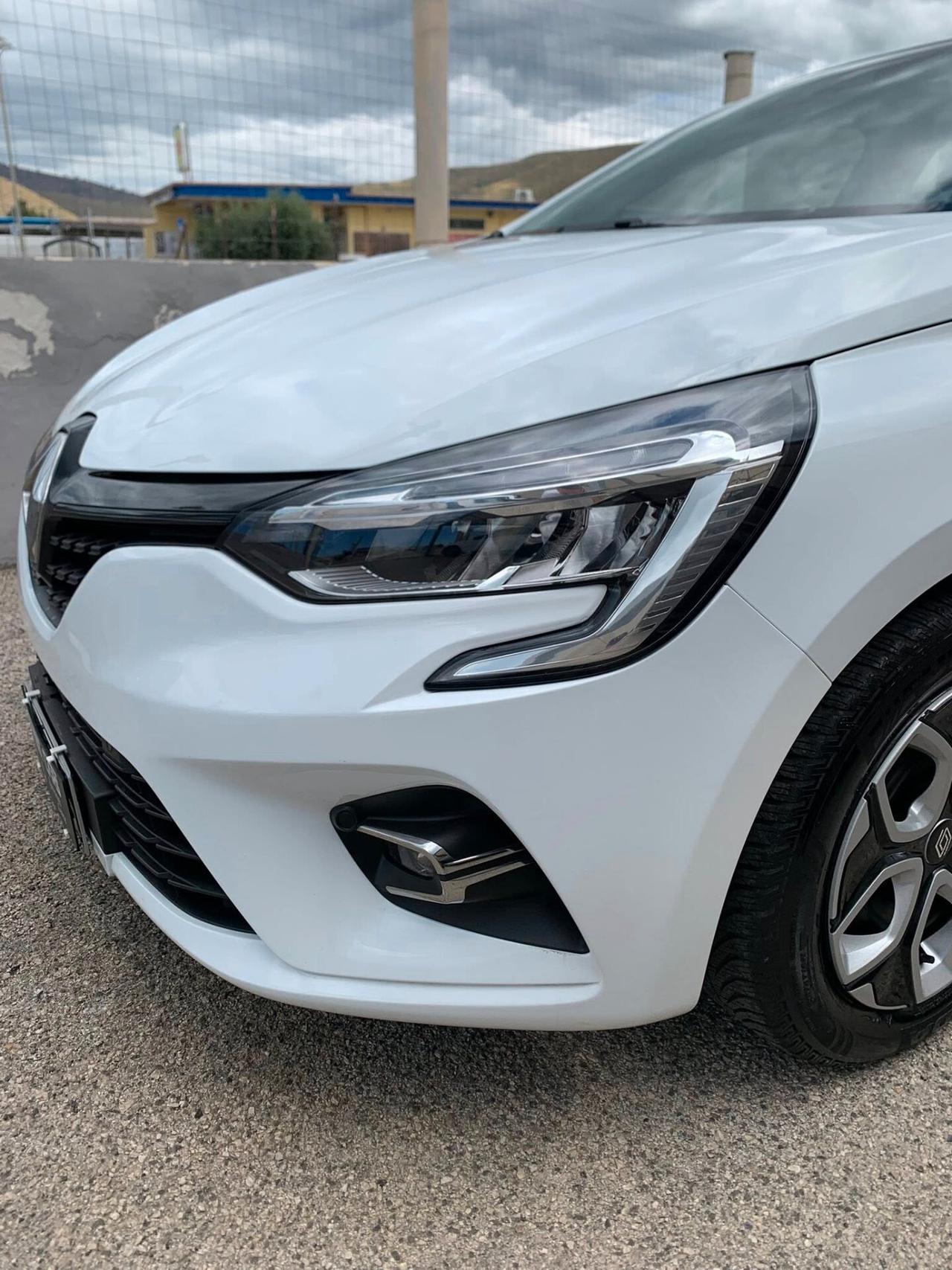 Renault Clio Blue dCi 85 CV 5 porte Business