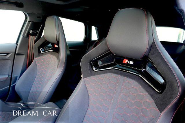 AUDI RS3 SPB quattro STAGE2 FRENI CARBO-GUSCI CARBO