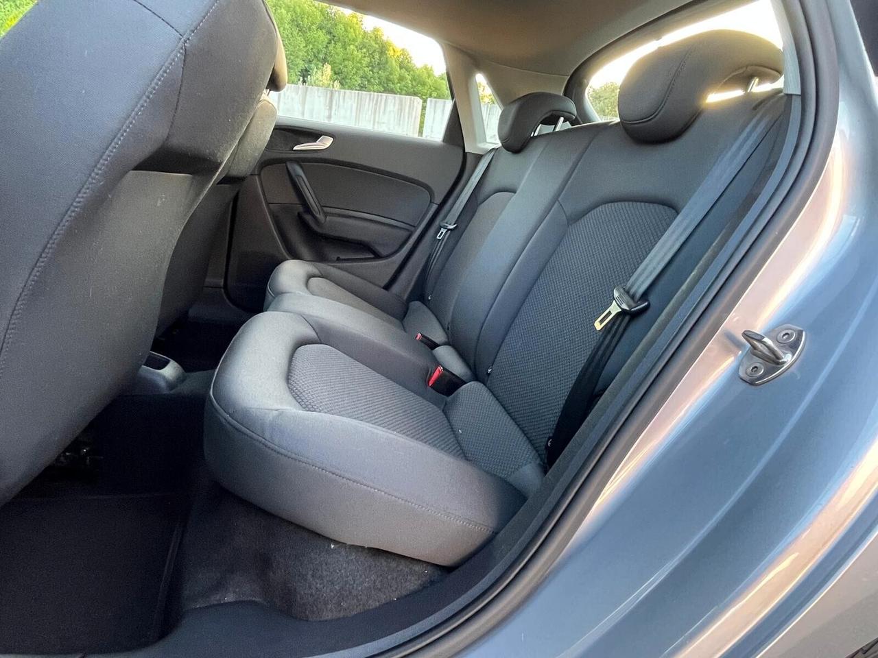 Audi A1 SPB 1.4 TDI ultra Design