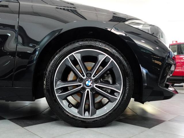 BMW Serie 1 2.0d 150 CV SPORT AUTO