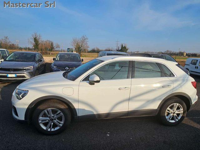 AUDI Q3 Q3 45 1.4 tfsi e Business s-tronic - GF245ET