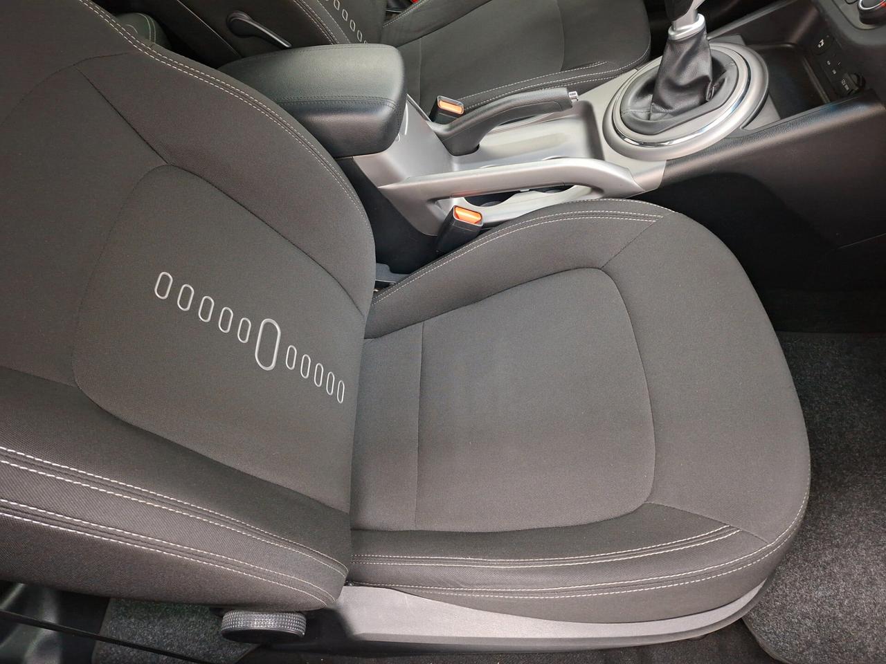 Kia Sportage 1.7 CRDI VGT 2WD 116cv Class