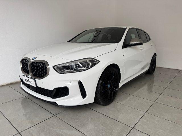 BMW 135 i xDrive M