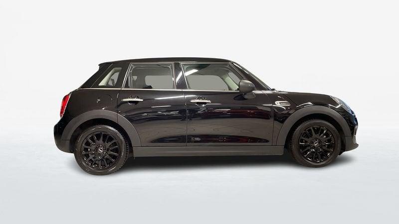 MINI Mini 5 porte Mini 5p 1.5 One D Business