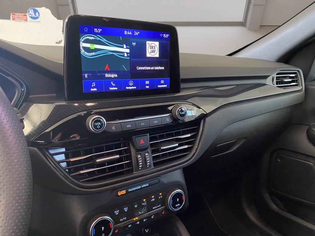 FORD Kuga 2.0 ecoblue ST-Line 2wd 120cv auto del 2024