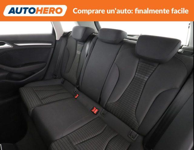 AUDI A3 SPB 2.0 TDI 150 CV clean diesel Ambition