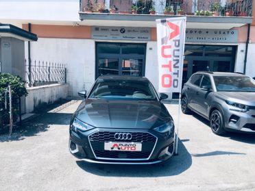 Audi A3 SPB 35 TFSI S tronic