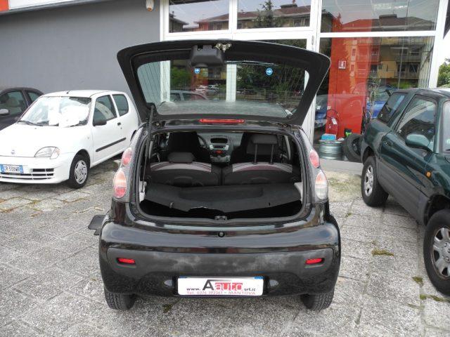 CITROEN C1 1.0 5p. AMIC1 - OK NEOPATENTATI - SOLO 55.000 Km