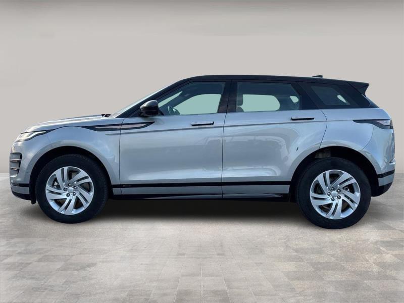 Land Rover Range Rover Evoque 2.0 D I4 MHEV R-Dynamic AWD Auto