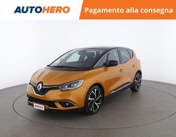 RENAULT Scenic Scénic dCi 160 CV EDC Energy Edition One