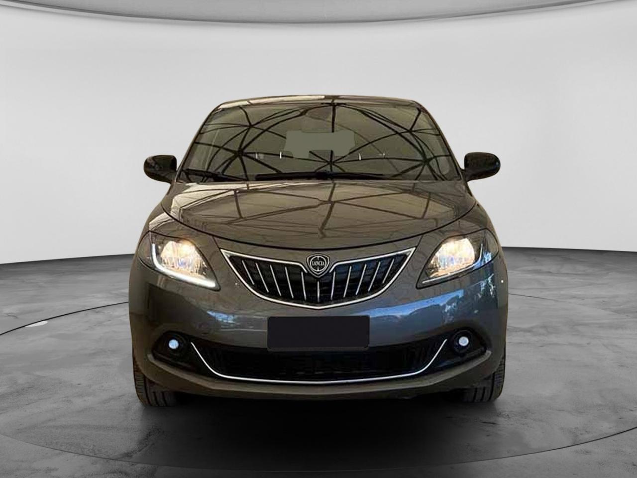 LANCIA Ypsilon III 2021 - Ypsilon 1.0 firefly hybrid Gold Plus s&s 70cv 5p.ti