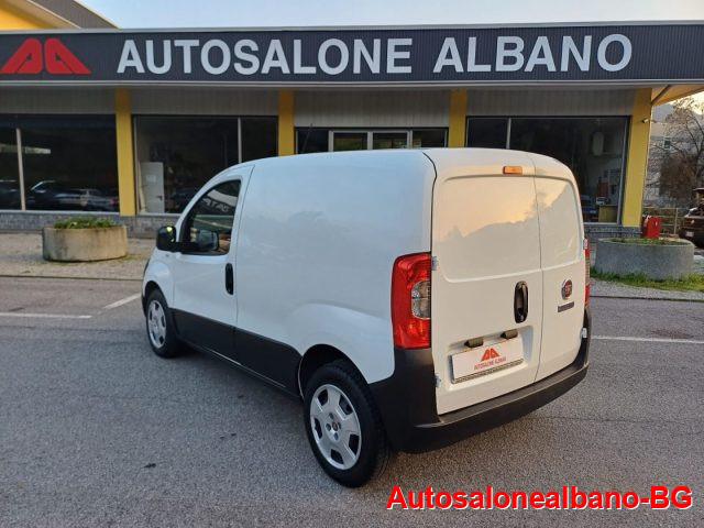 FIAT Fiorino 1.3 MJT 80CV Cargo