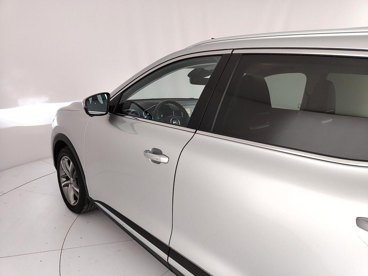 Mg HS 1.5T-GDI Luxury