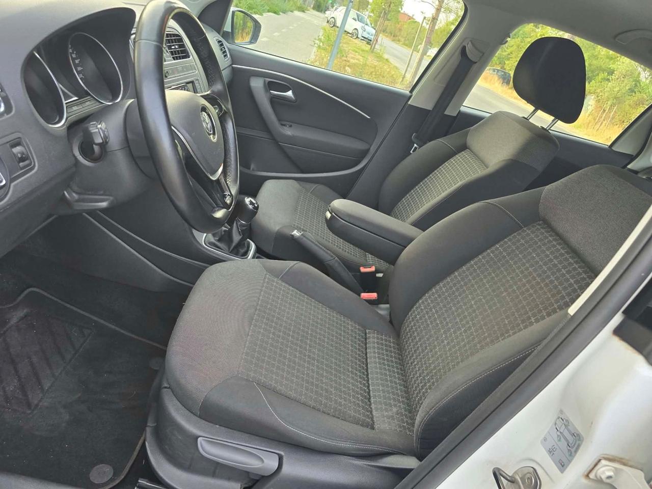 Volkswagen Polo 1.0 MPI 75CV 5p. Business