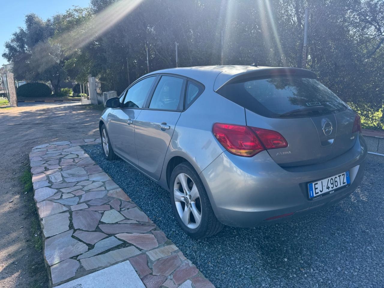 Opel Astra 1.7 CDTI 110CV 5 porte Cosmo