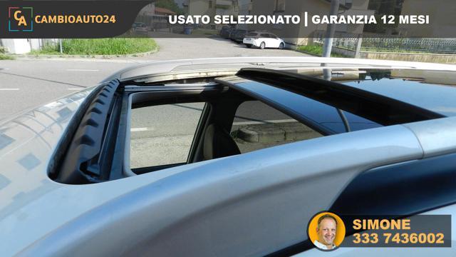 NISSAN X-Trail 1.6 dCi 2WD Tekna-TETTO APRIBILE-SEDILI PELLE