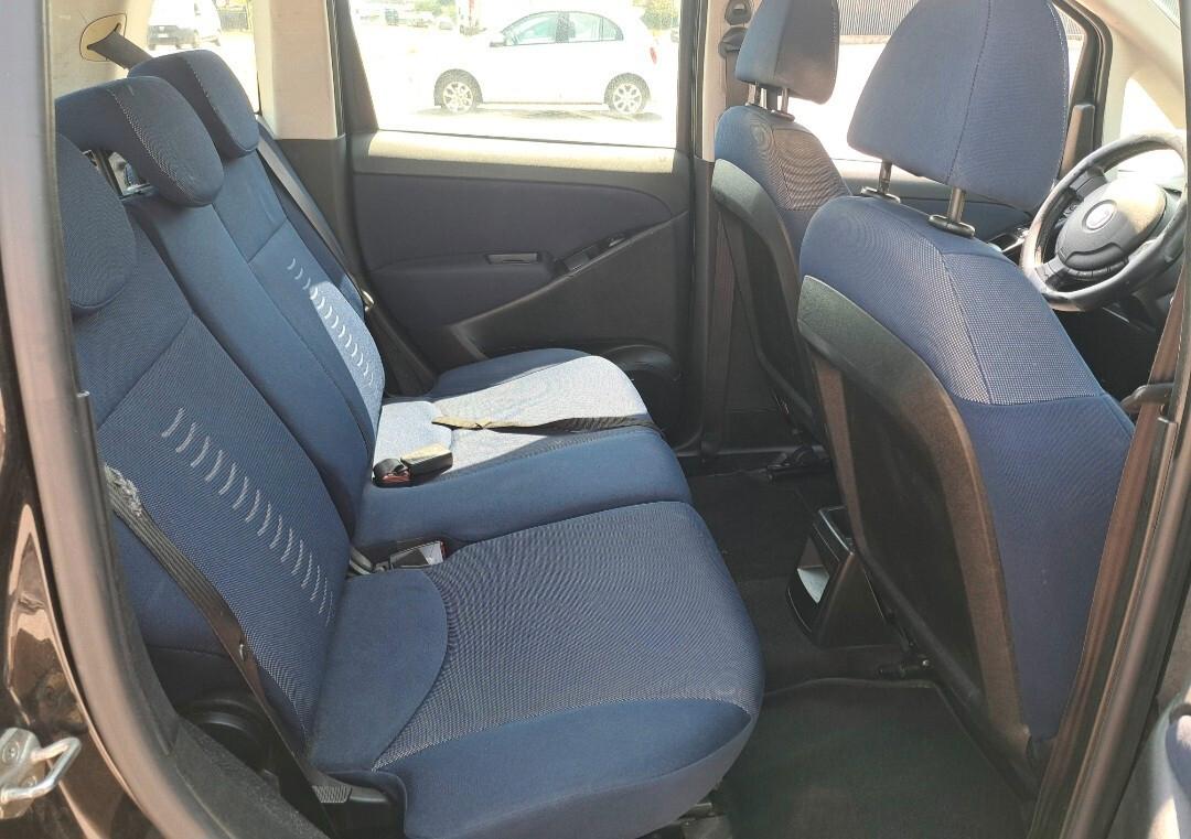 Fiat Idea 1.4 BlackLabel GPL