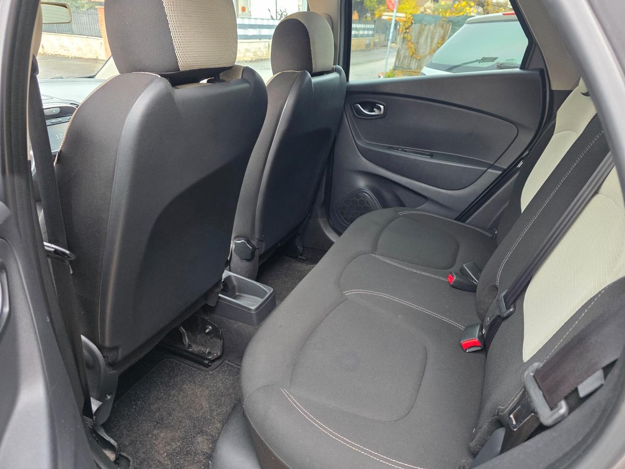 Renault Captur TCe 12V 90 CV Sport Edition