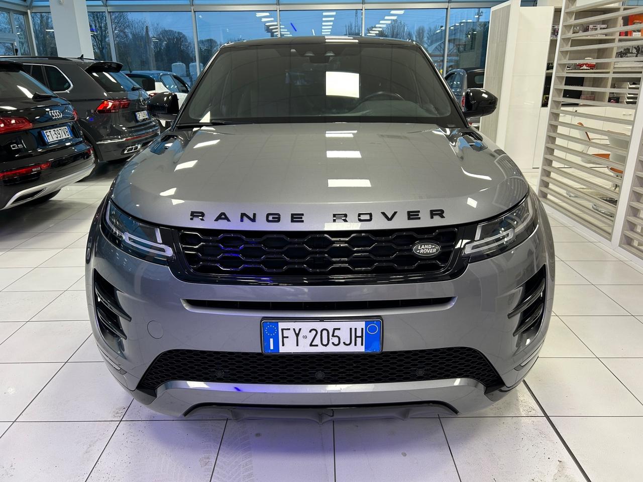 Land Rover Range Evoque 2.0D I4 180 CV AWD Auto R-Dynamic SE