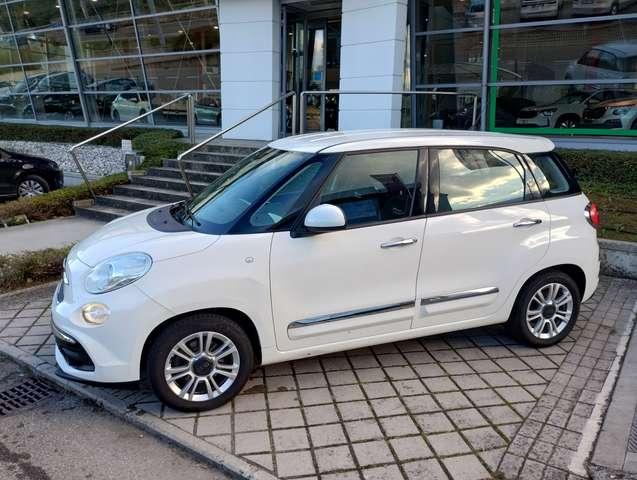 Fiat 500L 500L 1.3 mjt 95cv