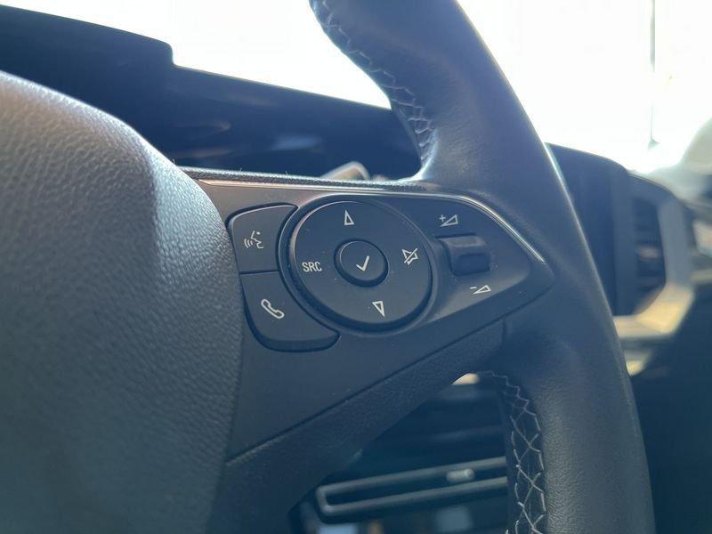 Opel Mokka 1.2 Turbo 100CV Elegance