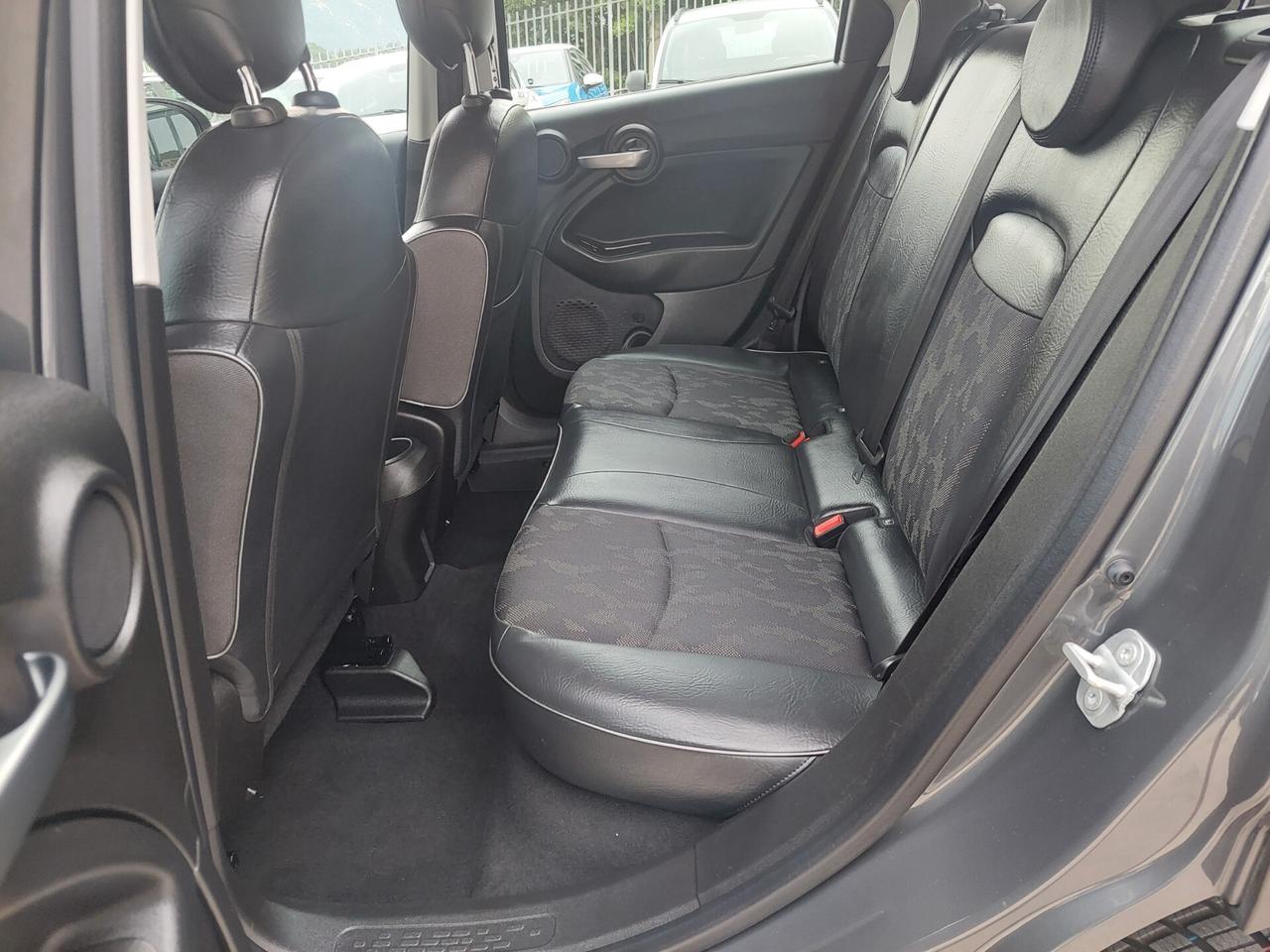 Fiat 500X 1.6 MultiJet 130 CV Cross