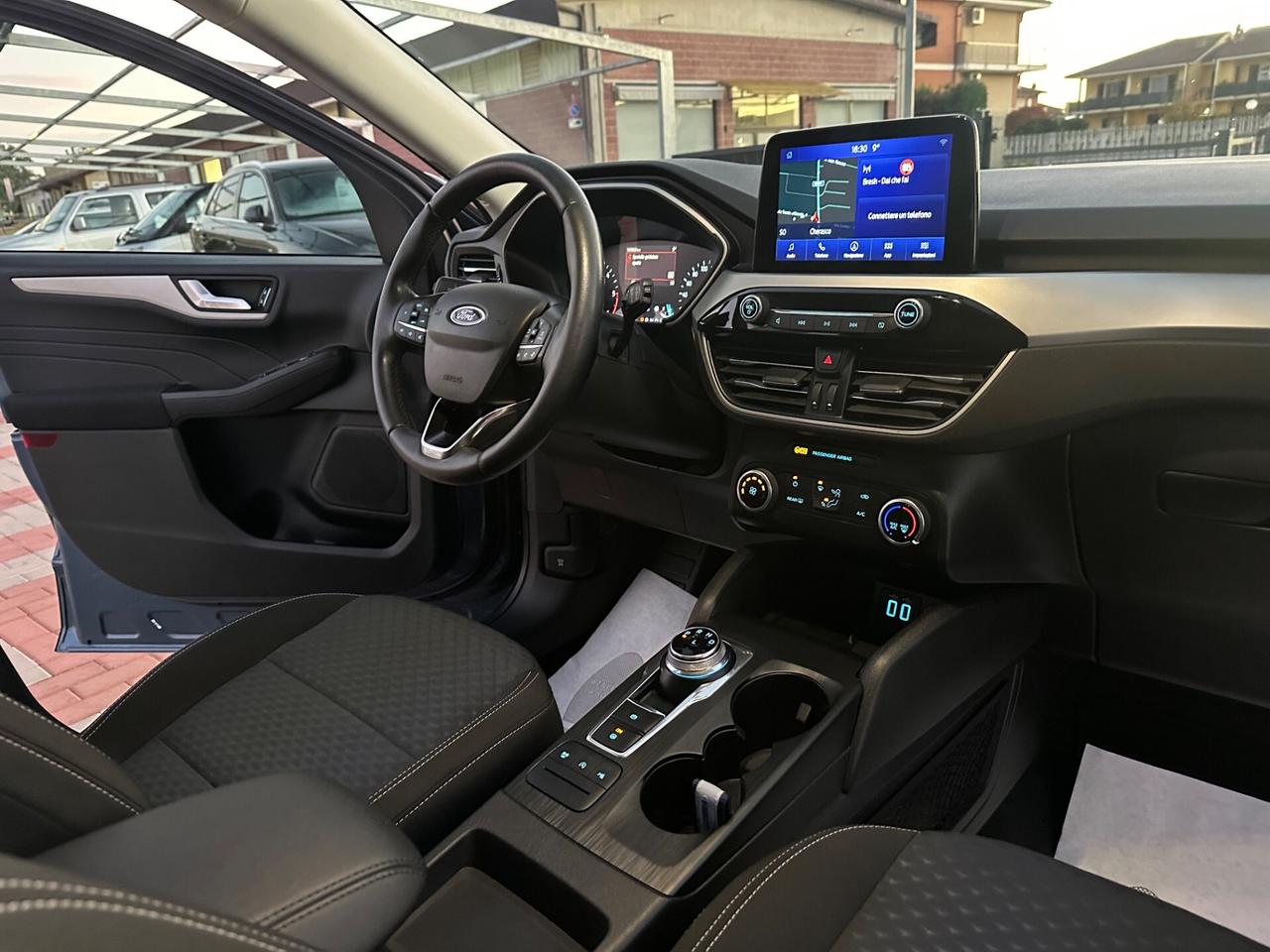 Ford Kuga 1.5 EcoBlue 120 CV aut. IVA ESPOSTA