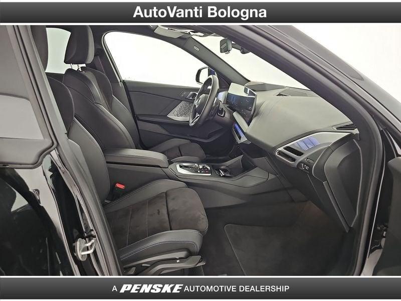 BMW Serie 2 Gran Coupe 218d Gran Coupe MSport Pro auto