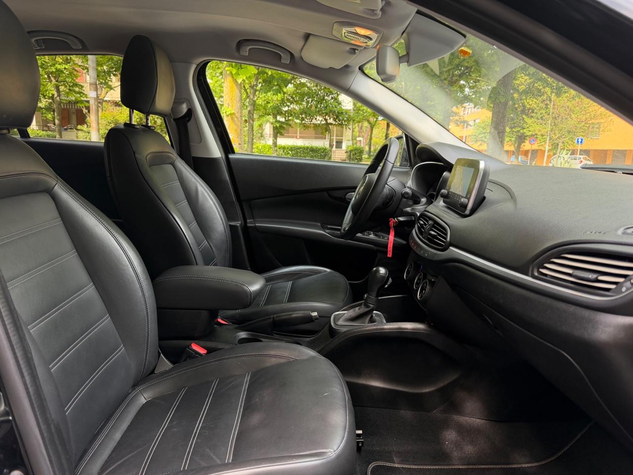 Fiat Tipo SW 1.6 MJT AUTOMATICA - FULL OPTIONAL