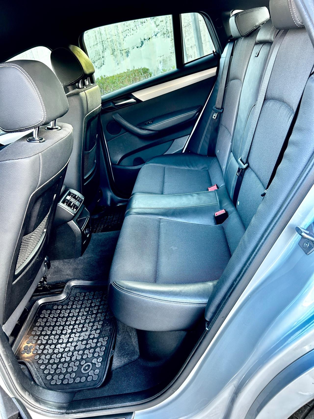 Bmw X4 xDrive20d Msport