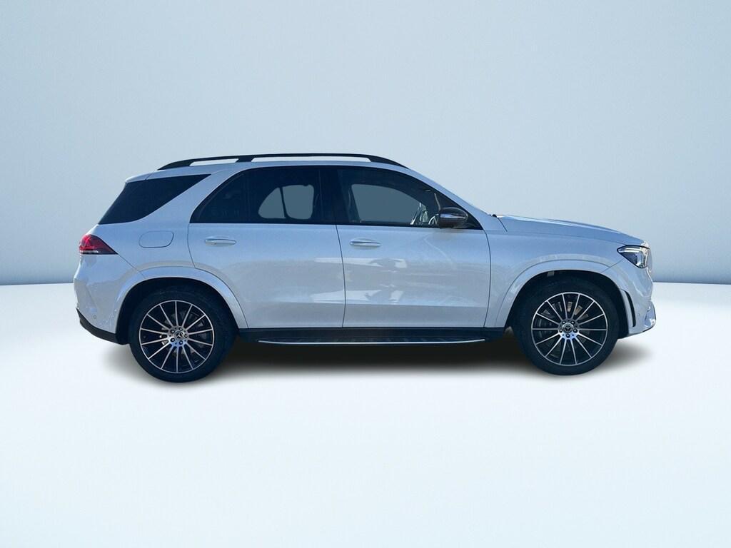 Mercedes GLE 350 350 de EQ-POWER Premium Plus 4Matic 9G-Tronic Plus