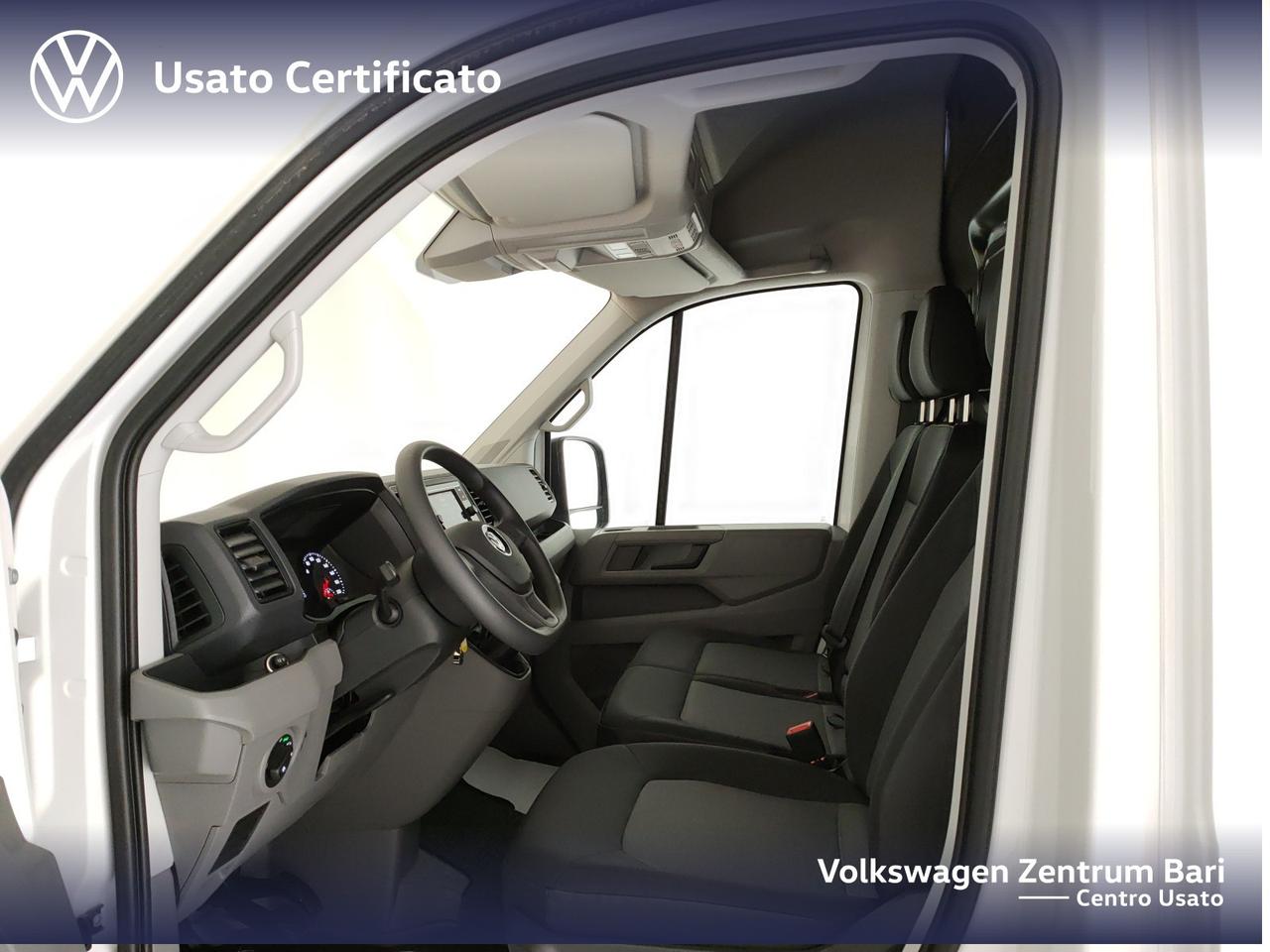 Volkswagen Crafter 30 2.0 tdi 140cv l3h3 business