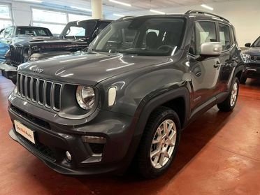 Jeep Renegade Renegade 1.3 t4 phev Limited 4xe at6