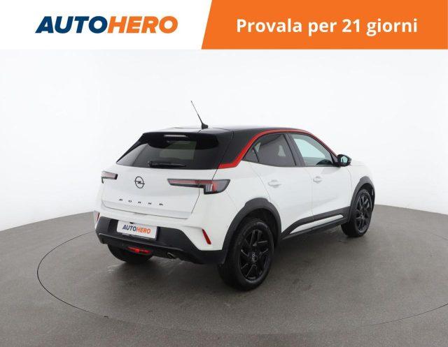 OPEL Mokka 1.5 diesel GS Line