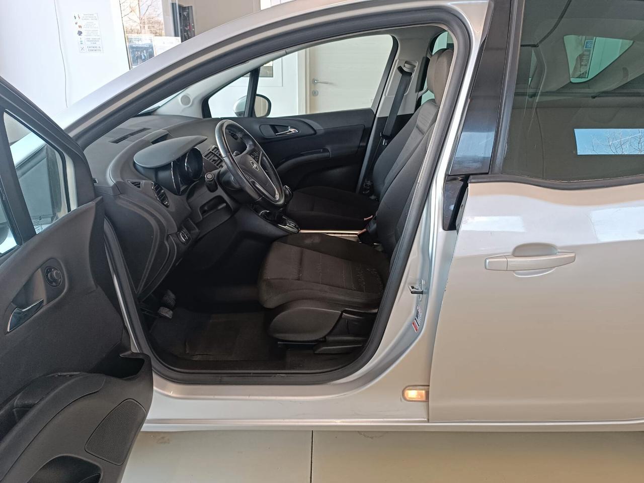 Opel Meriva 1.3 CDTI Cosmo