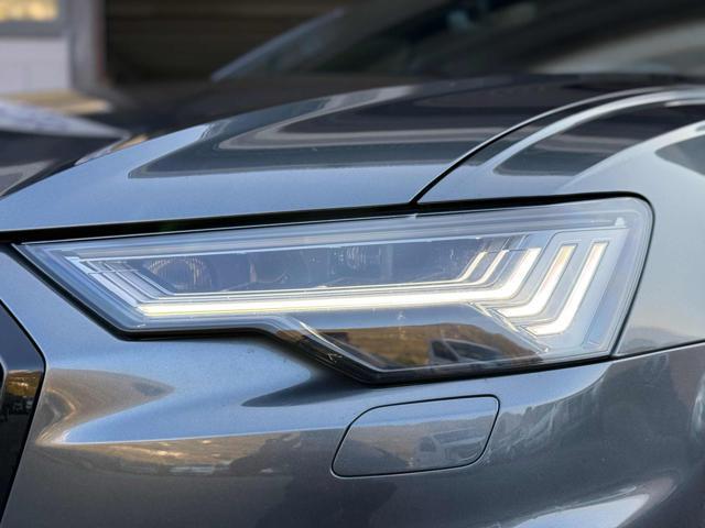 AUDI S6 Avant 3.0 TDI quattro tiptronic