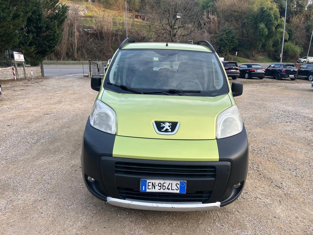 Peugeot Bipper 1.3 Diesel