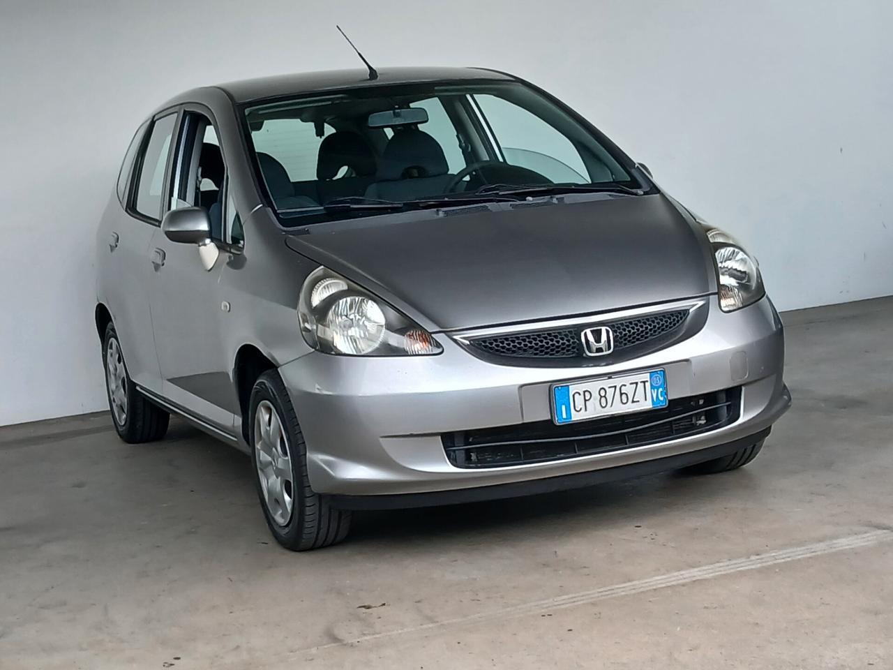 Honda Jazz 1.2