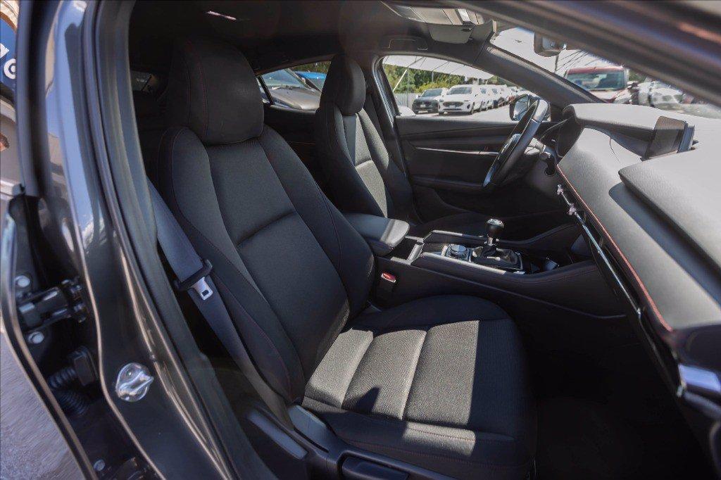 MAZDA 3 5p 2.0 m-hybrid Homura 150cv del 2023