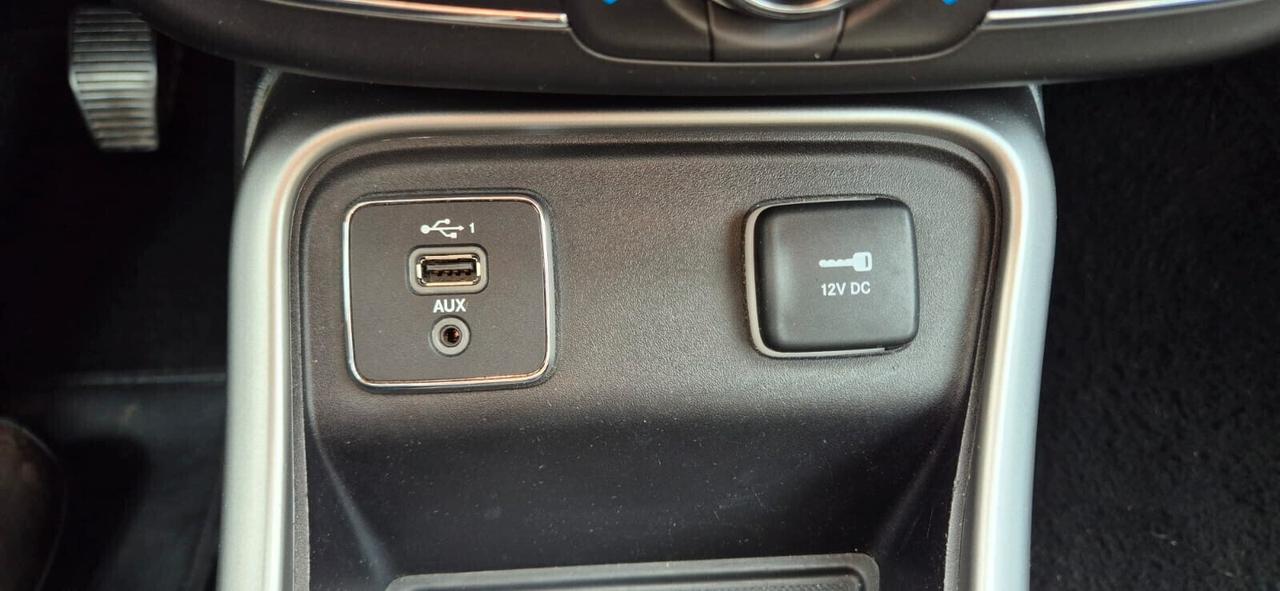 Jeep Compass 1.6 Multijet II 2WD Business - 2019