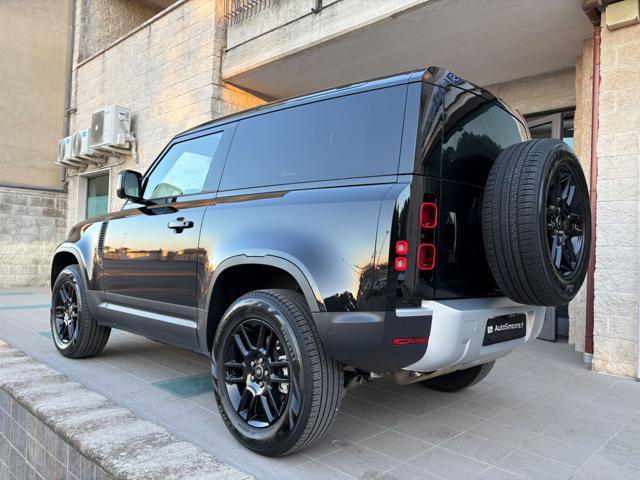 LAND ROVER Defender 90 3.0D I6 200 CV AWD Auto S