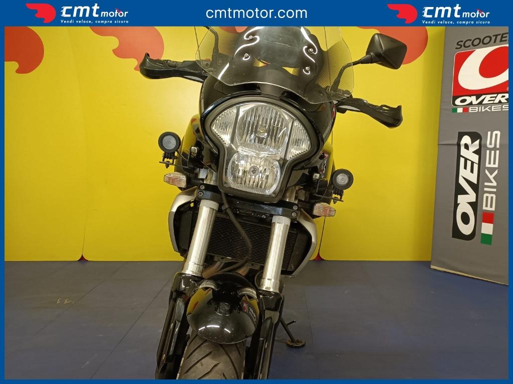 Kawasaki Versys 650 - 2008