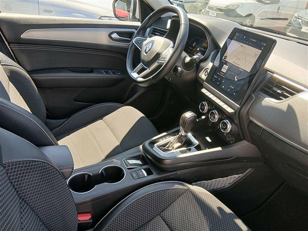 Renault Arkana 1.6 Hybrid Intens E-Tech Auto