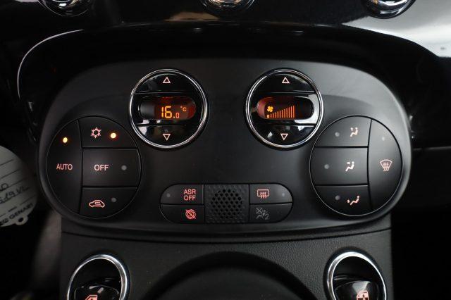 FIAT 500 500 1.0 Hybrid Sport