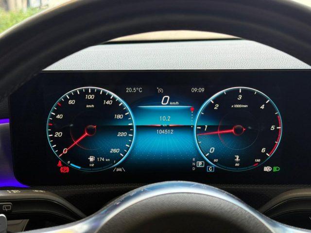 MERCEDES-BENZ A 180 Classe A 180 d AMG Line EDITION